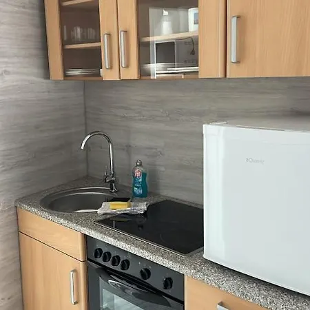 Apartment Grevensmuehlen
